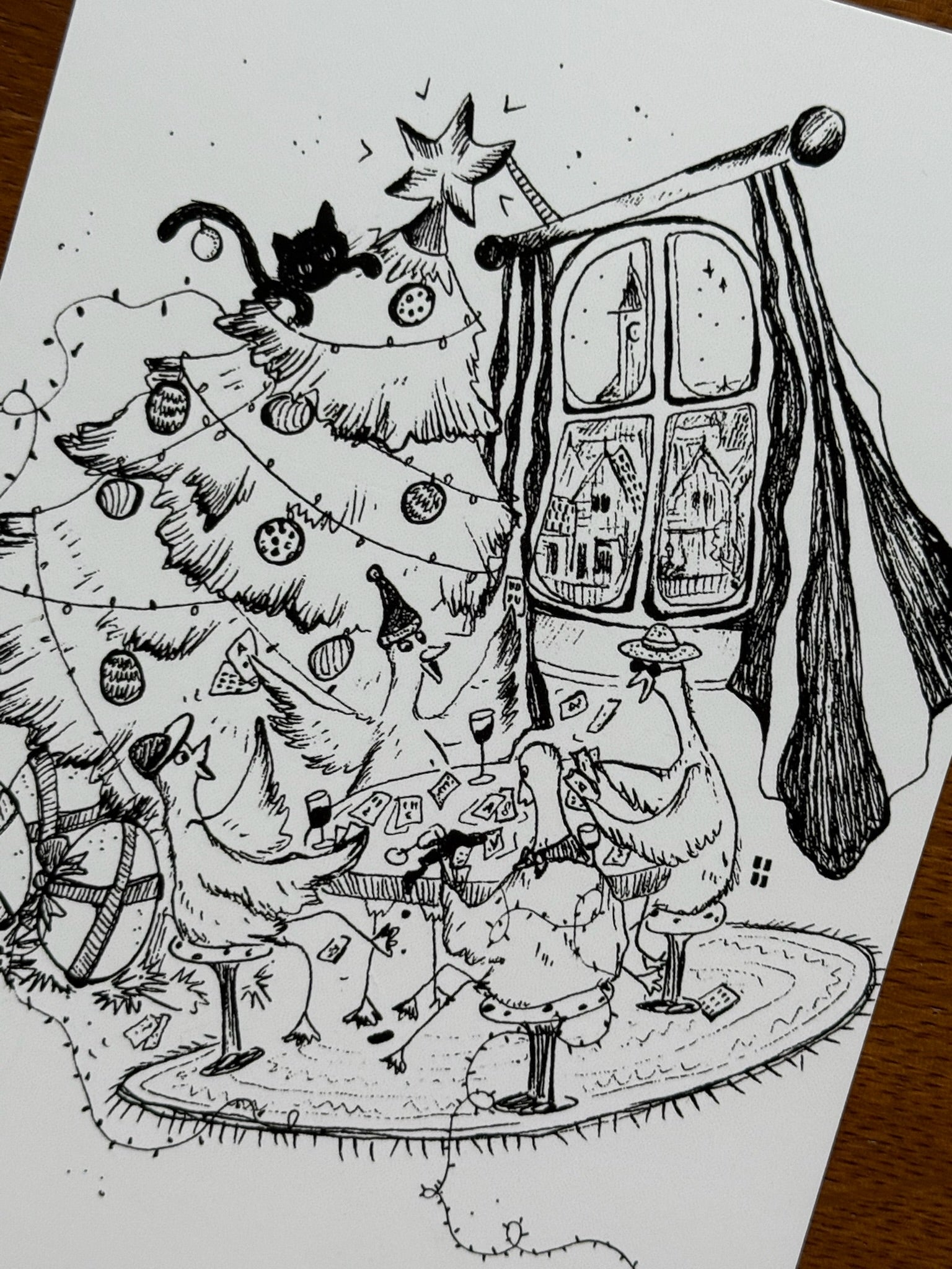 stichting molenweide x sophie basseleur